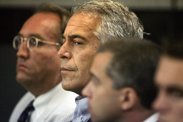 In reversal, Trump says House Republicans should vote to release Epstein files